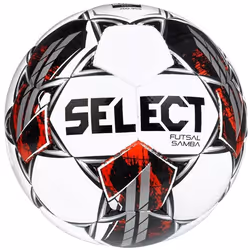 Ballon futsal Select Samba V22