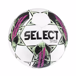 Ballon futsal Select Attack V22