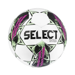 Ballon futsal Select Attack V22