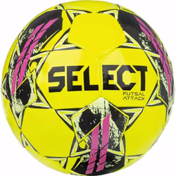 Ballon Select Futsal Attack V22
