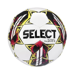 Ballon futsal enfant Select Talento V22