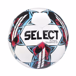 Ballon futsal enfant Select Talento V22