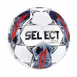 Ballon futsal Select Super TB V22