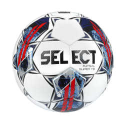 Ballon futsal Select Super TB V22