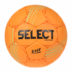 Ballon Select Mundo V22