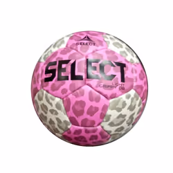 Ballon de handball Select Light Grippy V22