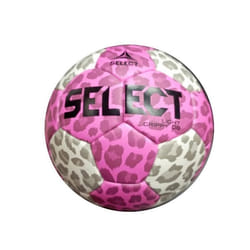 Ballon de handball Select Light Grippy V22