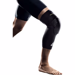 Genouillère à compression Select