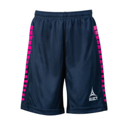 Short enfant Select Grippy - 10 ans