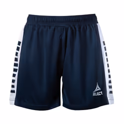 Short femme Select Butterfly - S