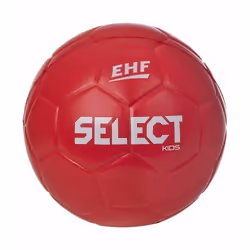 Ballon en mousse enfant Select V23
