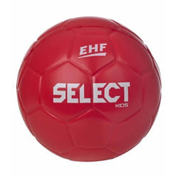 Ballon en mousse enfant Select V23