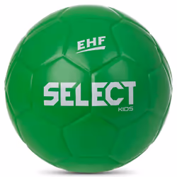 Ballon en mousse enfant Select V23