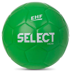 Ballon en mousse enfant Select V23