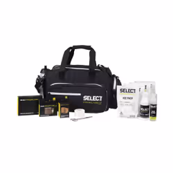 Mini sac médical avec contenu Select V2