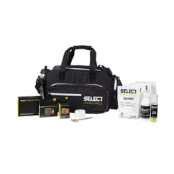 Mini sac médical avec contenu Select V2