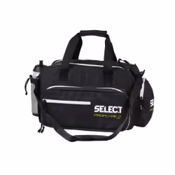 Sac de sport - SELECT - 7065000111 - Noir - Football - Multisport