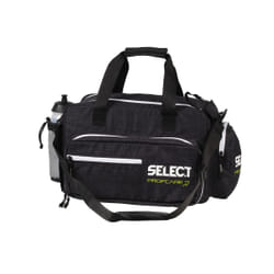Sac de sport - SELECT - 7065000111 - Noir - Football - Multisport