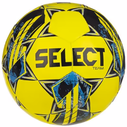 Ballon de football - Select - Team FIFA Basic V23 - Taille 5 - Unisexe - Cuir synthétique
