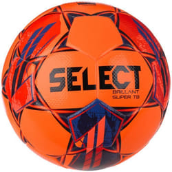 Ballon de football - Select - Brillant Super Pro V23 - Taille 5 - Unisexe - Cuir synthétique