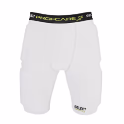 Short de compression Select