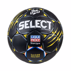 Ballon Select Ultimate Replica LNH 2023