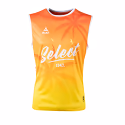 Débardeur Beach Volley Select