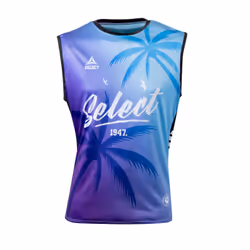 Débardeur Beach Volley Select