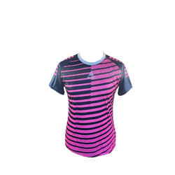 Maillot femme Select Zebra - navy - XS