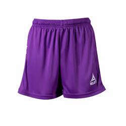 Short femme Player Vitro