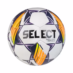 Ballon de football - SELECT - Replica T26 T2618336 - Blanc - Adulte - Mixte