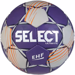 Ballon Select Ultimate V24