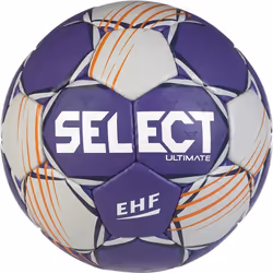 Ballon Select Ultimate V24