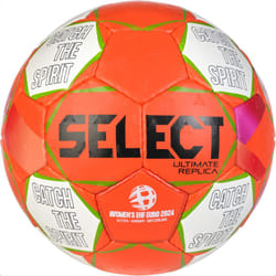Ballon femme Select Replica EHF Euro V24