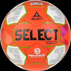 Ballon femme Select Replica EHF Euro V24