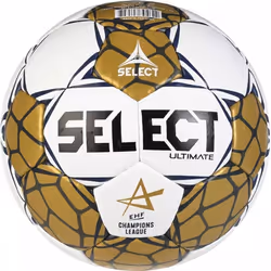Ballon Select Ultimate EHF CL V24