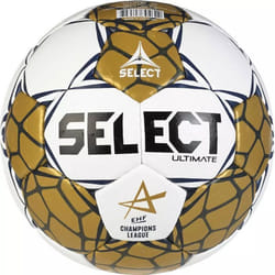 Ballon Select Ultimate EHF CL V24