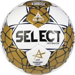 Ballon Select Ultimate EHF CL V24