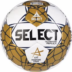 Ballon Select Ultimate Replica EHF CL V24