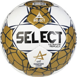 Ballon Select Ultimate Replica EHF CL V24