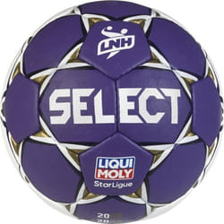 Ballon Select Ultimate LNH V24