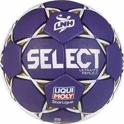 Ballon Select Ultimate Replica LNH V24