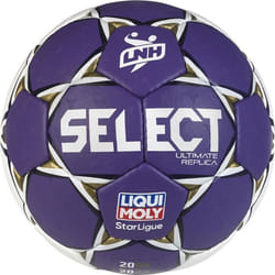 Ballon Select Ultimate Replica LNH V24