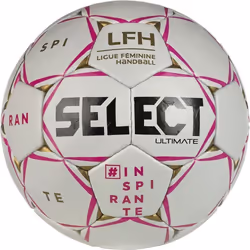 Ballon Select Ultimate LFH V24