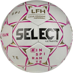 Ballon Select Ultimate LFH V24