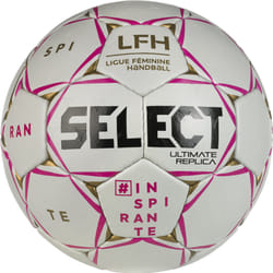 Ballon Select Ultimate Replica LFH V24
