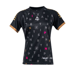 Maillot femme LFH Select