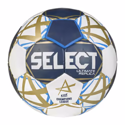Ballon de hand REPLICA EHF CHAMPIONS LEAGUE V25 T3 Select Taille 3