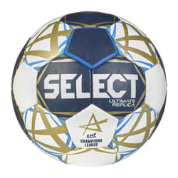 Ballon de hand REPLICA EHF CHAMPIONS LEAGUE V25 T3 Select  Taille 3