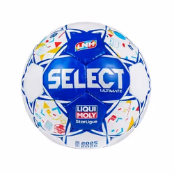Ballon LNH Ultimate V25/26